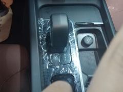 Volvo S60 B4 Smart Luxury Edition - ფოტო 13