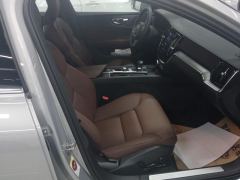 Volvo S60 B4 Smart Luxury Edition - ფოტო 16