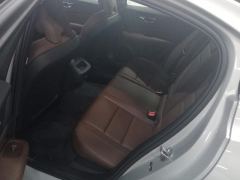 Volvo S60 B4 Smart Luxury Edition - ფოტო 17