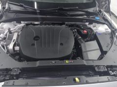 Volvo S60 B4 Smart Luxury Edition - ფოტო 18