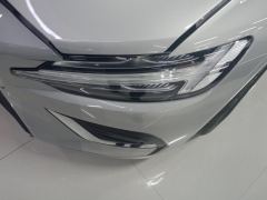 Volvo S60 B4 Smart Luxury Edition - ფოტო 4