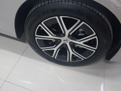 Volvo S60 B4 Smart Luxury Edition - ფოტო 5