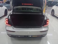 Volvo S60 B4 Smart Luxury Edition - ფოტო 6