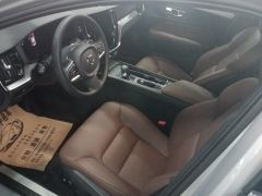 Volvo S60 B4 Smart Luxury Edition - ფოტო 8