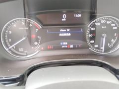 Cadillac XT6 2.0T AWDLuxury Version Edition 6 - ფოტო 20
