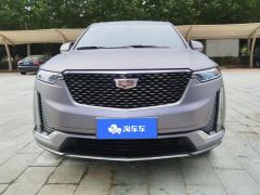 Cadillac XT6 2.0T AWDLuxury Version Edition 6 - ფოტო 3