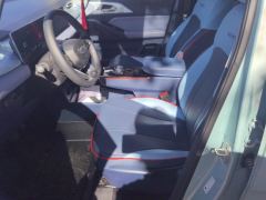 Geely E 401km 4 - ფოტო 14