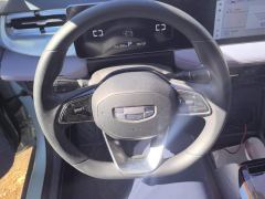 Geely E 401km 4 - ფოტო 18