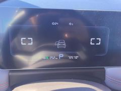 Geely E 401km 4 - ფოტო 20