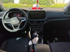 Volkswagen Tharu Advanced 300TSI Enjoy Edition - ფოტო 16