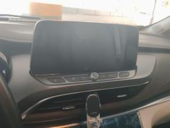 Buick GL8 Land Business Class 652T Luxury - ფოტო 17