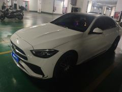 Mercedes-Benz C Class C-Class Facelift C 260 L AMG Line - photo 1