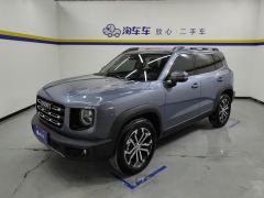 Haval Great Wall Big Dog Great Wall Dog 1.5T 2WD Edge Pastoral Edition - фото 1