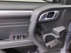 Haval Great Wall Big Dog Great Wall Dog 1.5T 2WD Edge Pastoral Edition - фото 13