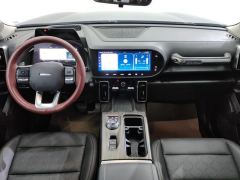 Haval Great Wall Big Dog Great Wall Dog 1.5T 2WD Edge Pastoral Edition - фото 16