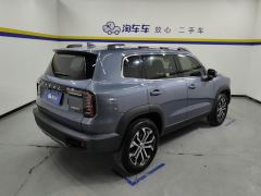Haval Great Wall Big Dog Great Wall Dog 1.5T 2WD Edge Pastoral Edition - фото 2