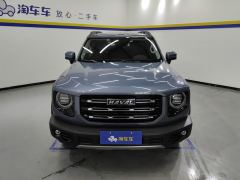 Haval Great Wall Big Dog Great Wall Dog 1.5T 2WD Edge Pastoral Edition - фото 3