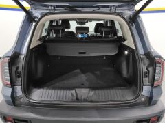 Haval Great Wall Big Dog Great Wall Dog 1.5T 2WD Edge Pastoral Edition - фото 7