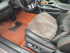 Toyota Avalon Dual-Engine 2.0L Elite Edition - ფოტო 14