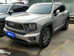 Haval Dargo PLUS 2.0T AWD EditionPlus - фото 1