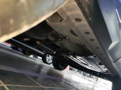 Haval Dargo PLUS 2.0T AWD EditionPlus - фото 10