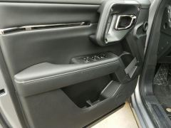 Haval Dargo PLUS 2.0T AWD EditionPlus - фото 12