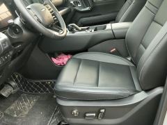 Haval Dargo PLUS 2.0T AWD EditionPlus - фото 14