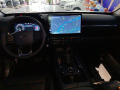 Haval Dargo PLUS 2.0T AWD EditionPlus - фото 16