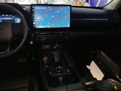 Haval Dargo PLUS 2.0T AWD EditionPlus - фото 17