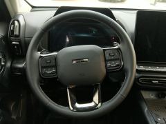 Haval Dargo PLUS 2.0T AWD EditionPlus - фото 18