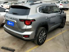 Haval Dargo PLUS 2.0T AWD EditionPlus - фото 2