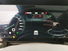 Haval Dargo PLUS 2.0T AWD EditionPlus - фото 20