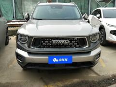 Haval Dargo PLUS 2.0T AWD EditionPlus - фото 3
