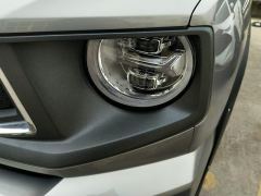 Haval Dargo PLUS 2.0T AWD EditionPlus - фото 4