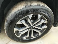 Haval Dargo PLUS 2.0T AWD EditionPlus - фото 6