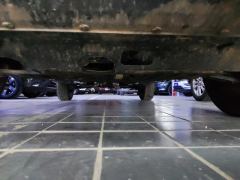 Haval Dargo PLUS 2.0T AWD EditionPlus - фото 8