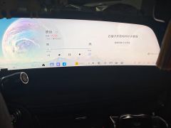 Cadillac CT5 28T Luxury Pro - ფოტო 17