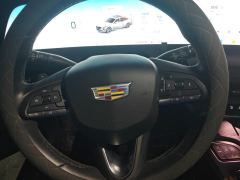 Cadillac CT5 28T Luxury Pro - ფოტო 18