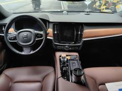 Volvo S90 B5 Intelligent Luxury Edition - photo 16