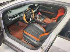 Changan UNI-V 1.5T Premium - photo 14