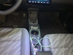Leapmotor T03 310km 310 Comfort Edition - фото 19