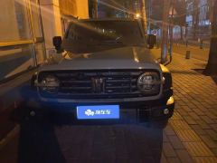 Tank 300 Off-Road Edition 2.0T Challenger - ფოტო 3