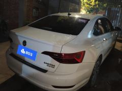 Volkswagen Jetta 280TSI Edition - ფოტო 2