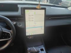 Changan Yida 1.5T Edition - ფოტო 17