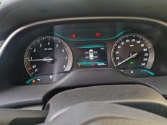 Buick Excelle Facelift Mild Hybrid 1.3T Automatic Elite Edition - фото 20