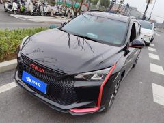Dongfeng Aeolus Yixuan GS Fengshen Yixuan GS 230T Double Clutch Chasing Yao Samurai Edition - ფოტო 1