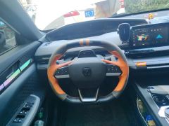 Changan UNI-V 1.5T Premium Version - photo 18