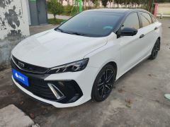 Geely Binrui COOL 1.5T Edition - ფოტო 1