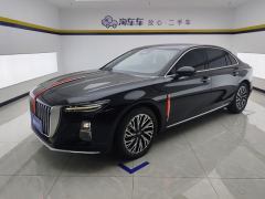 FAW Red Flag H5 2.0T Automatic Smart Connected Flagship Comfort Edition - photo 1