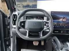 Jetour Traveller 2.0T AWDPRO - ფოტო 18